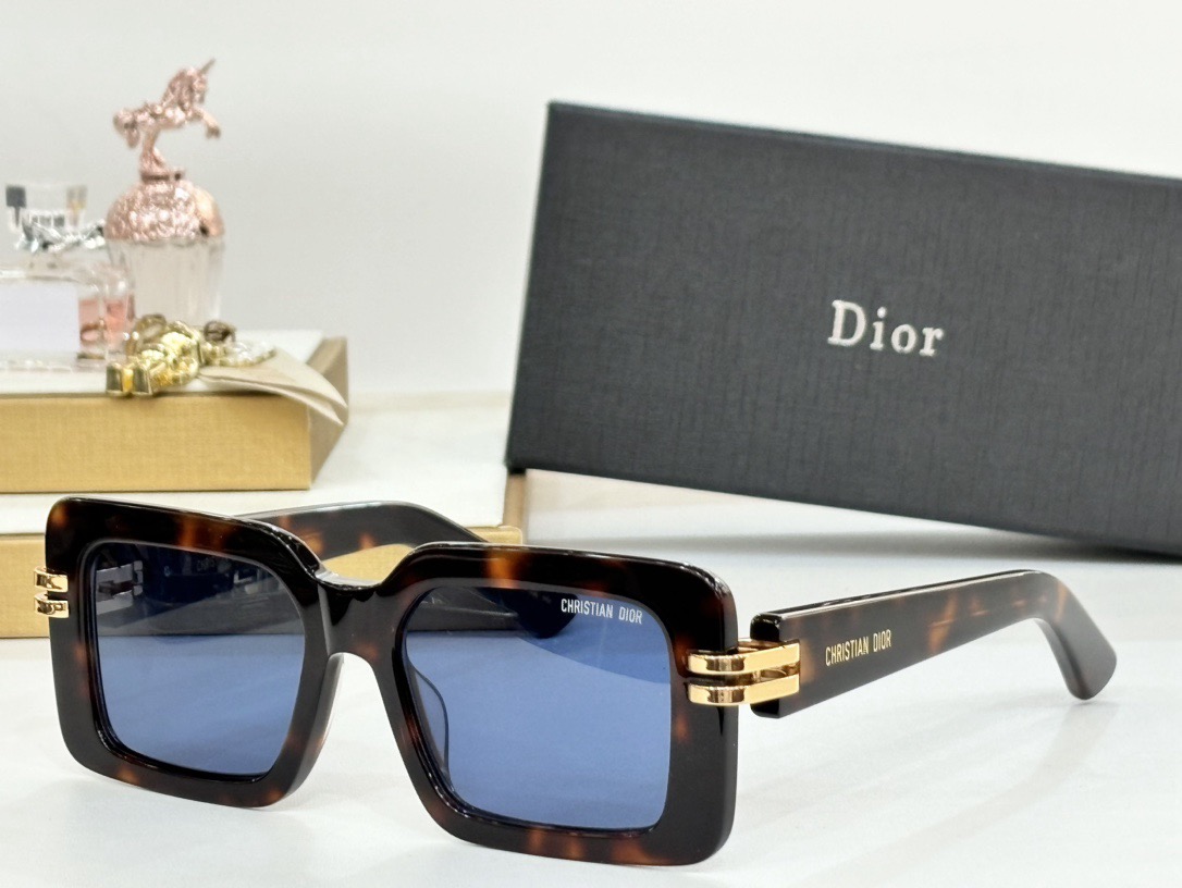 Top Quality D*ior Glasses