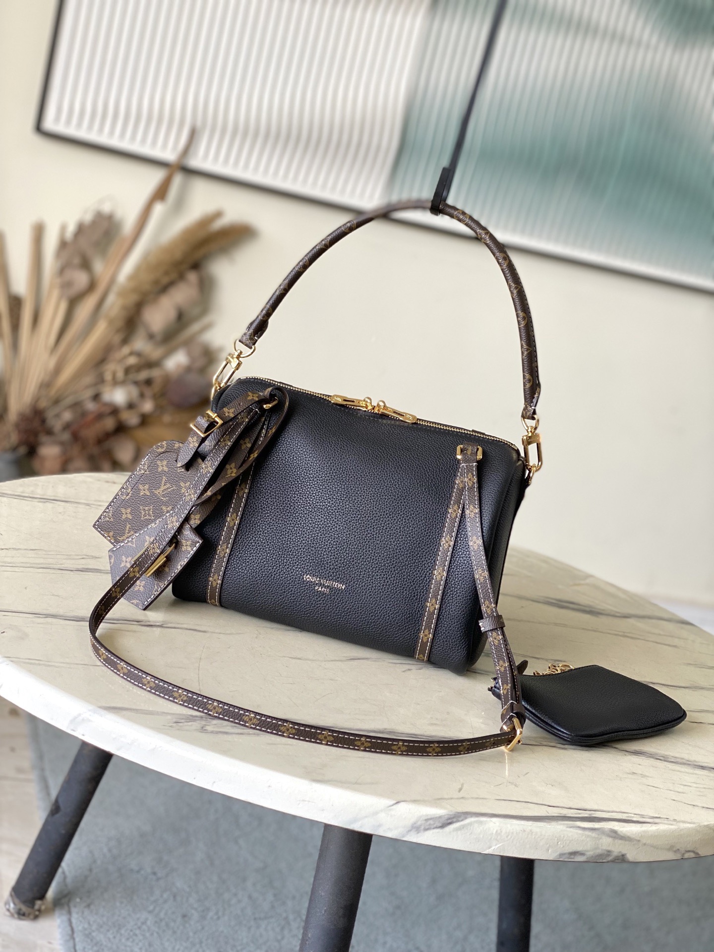 L*ouis V*uitton Top Bag