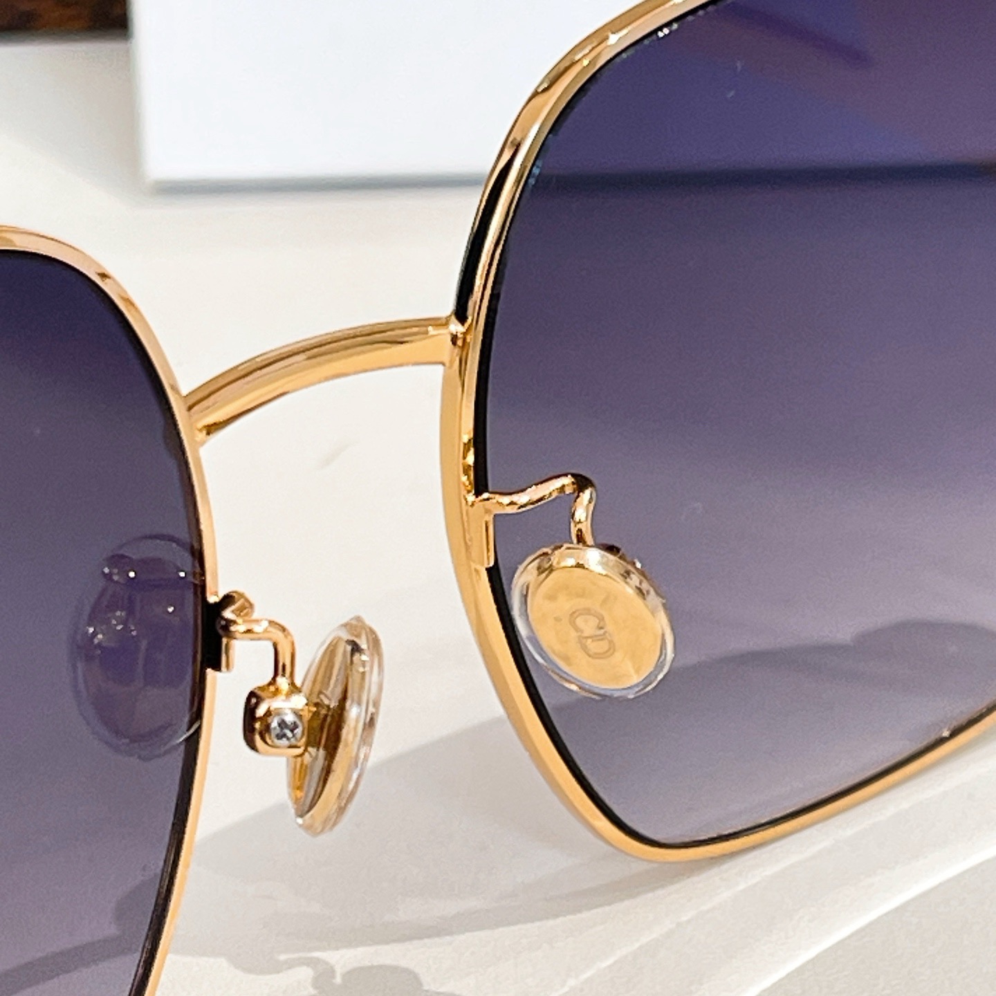 Top Quality D*ior Glasses