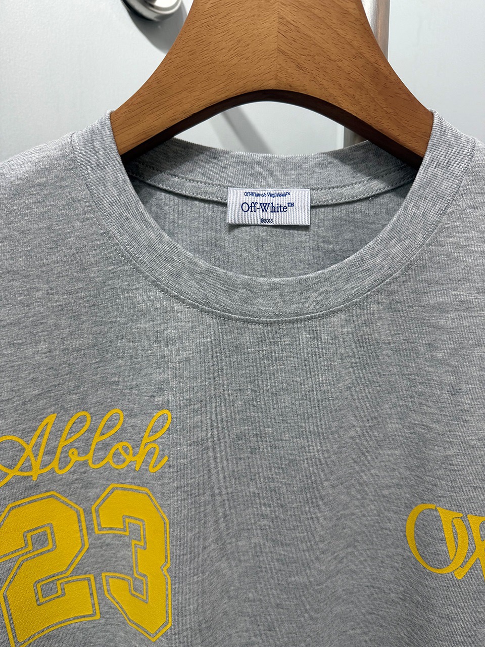 Men Women T-shirt Top Quality