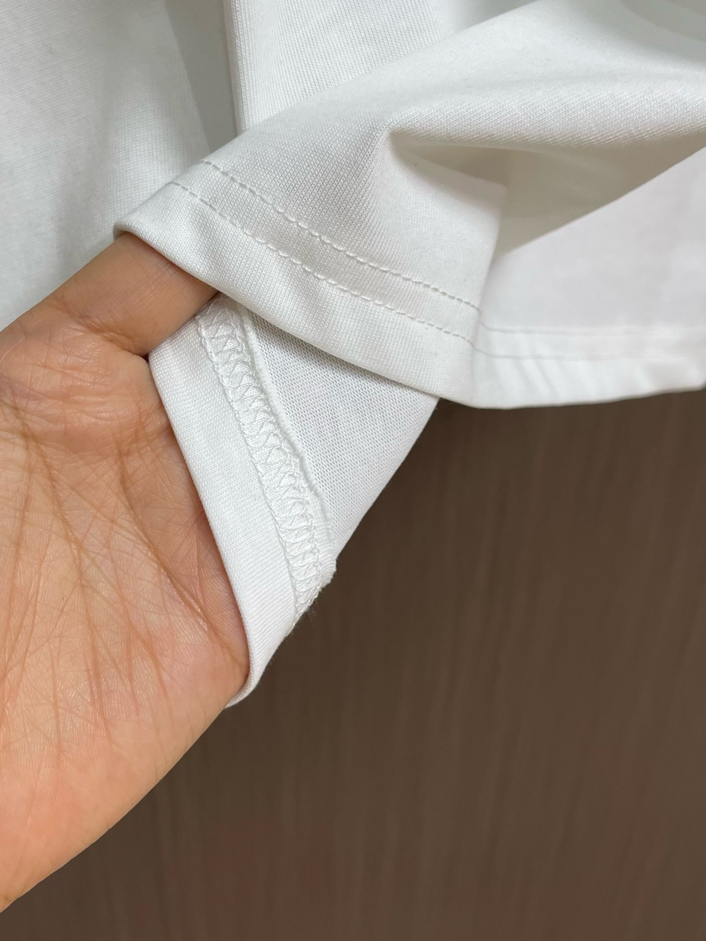 Men Women T-shirt Top Quality