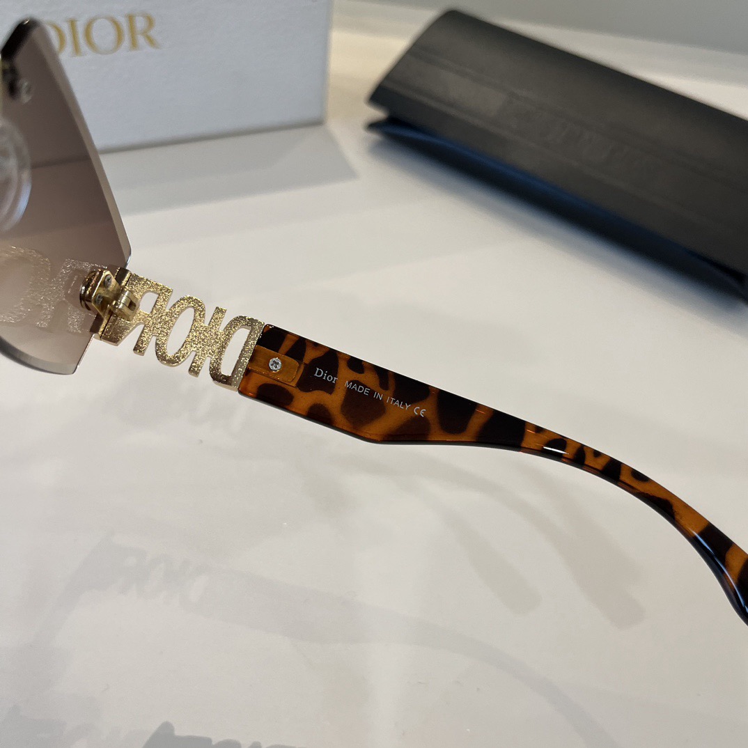 Top Quality D*ior Glasses