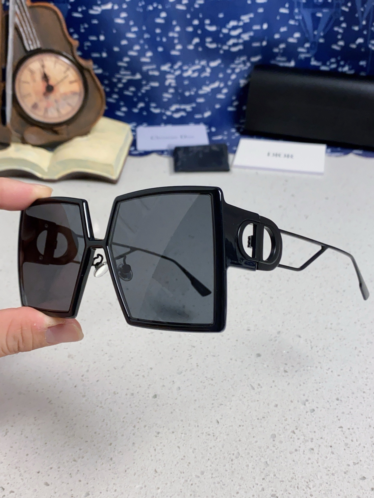 Top Quality D*ior Glasses