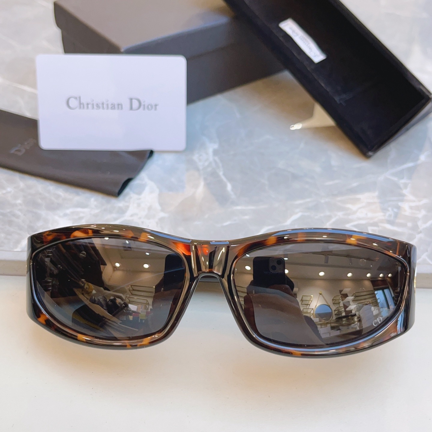 Top Quality D*ior Glasses