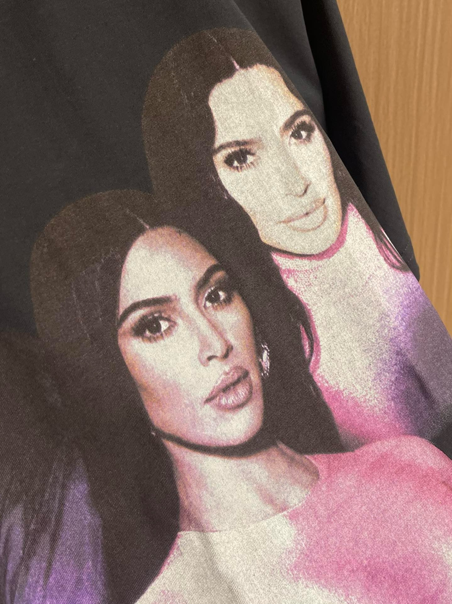 Men Women T-shirt Top Quality