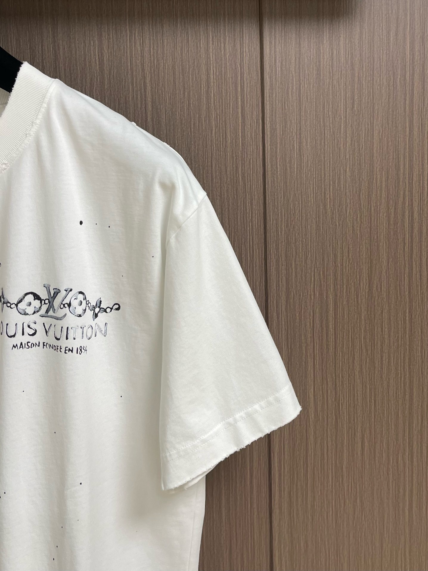 Men Women T-shirt Top Quality