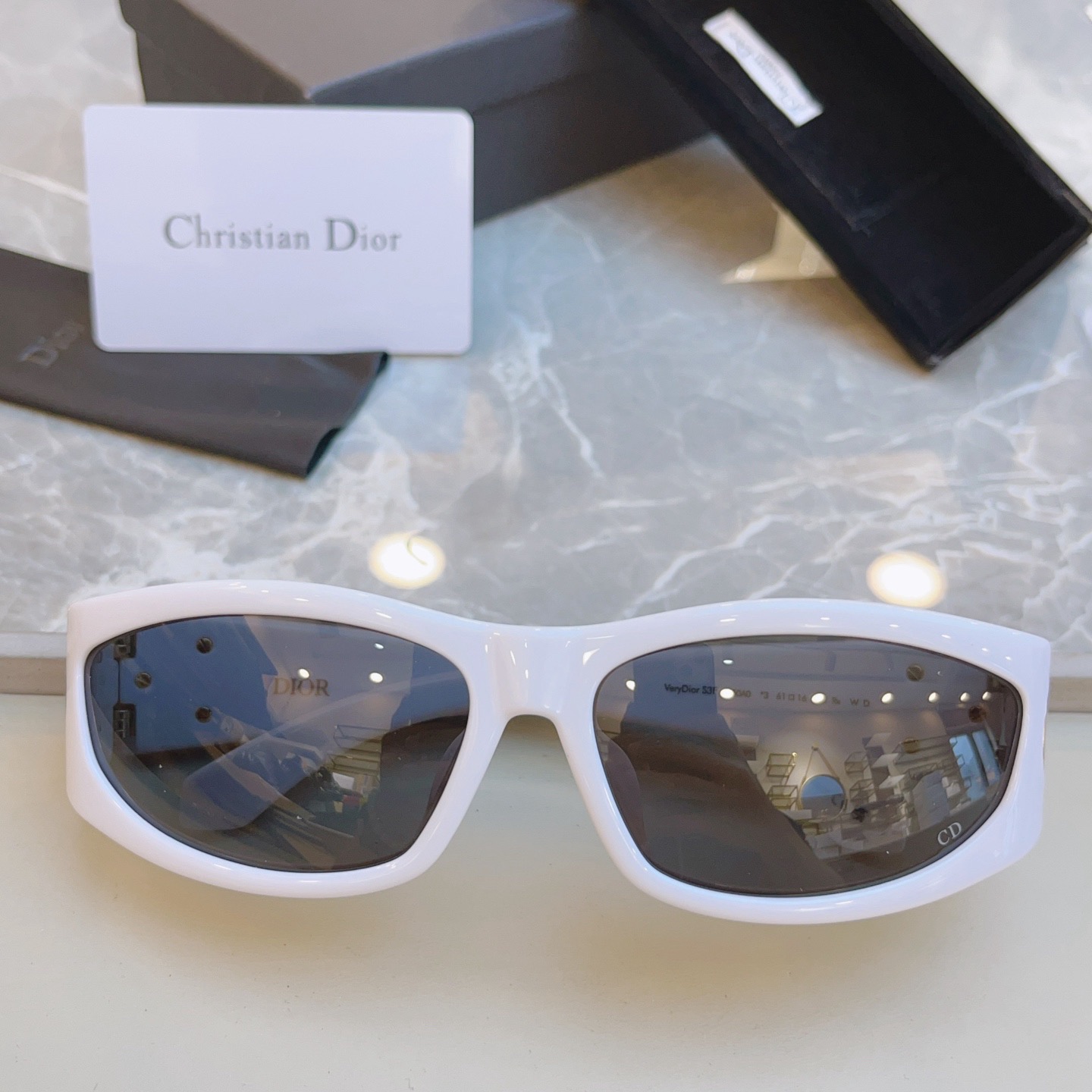 Top Quality D*ior Glasses