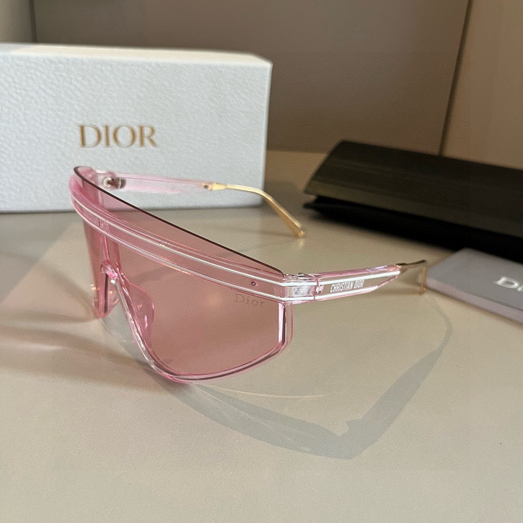 Top Quality D*ior Glasses