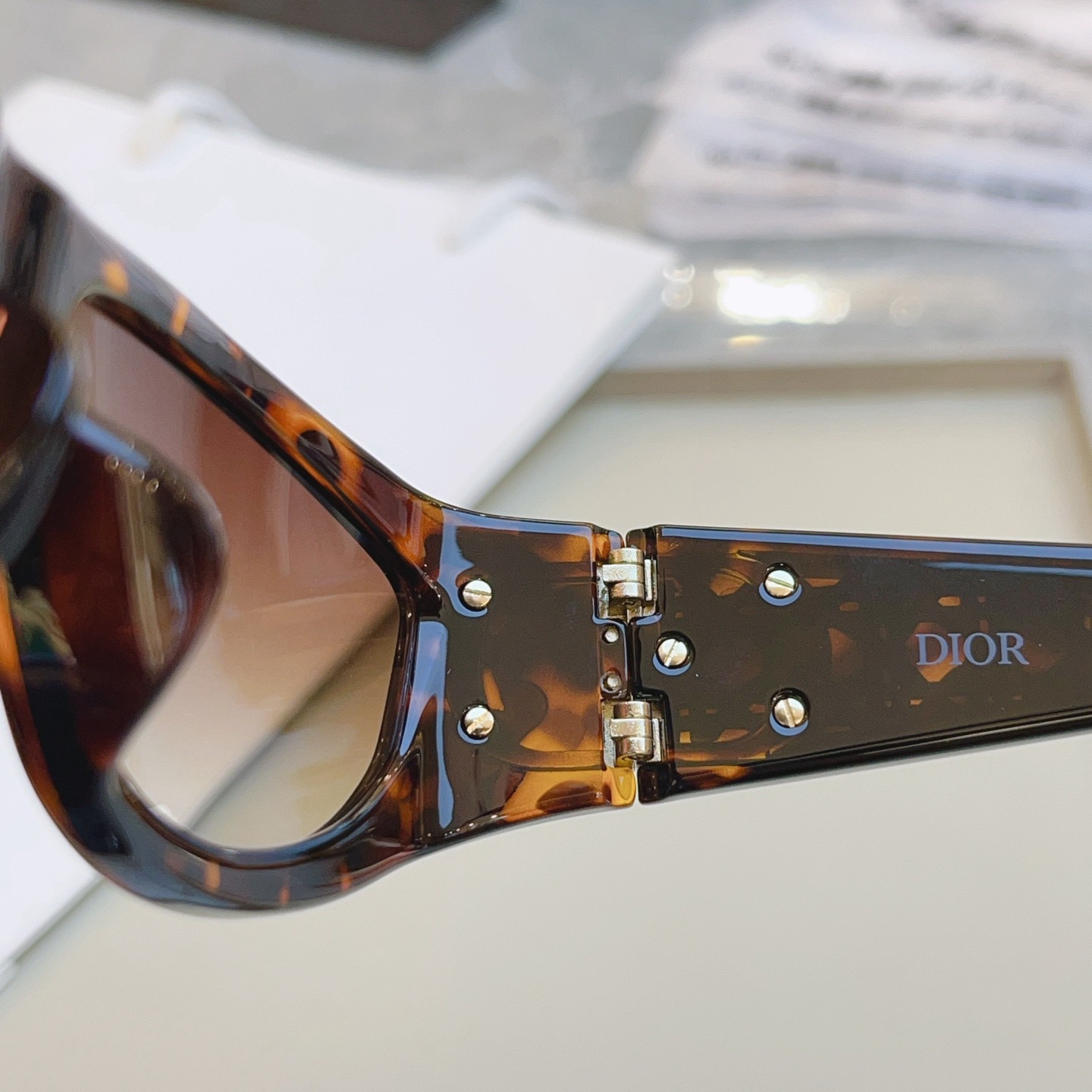 Top Quality D*ior Glasses