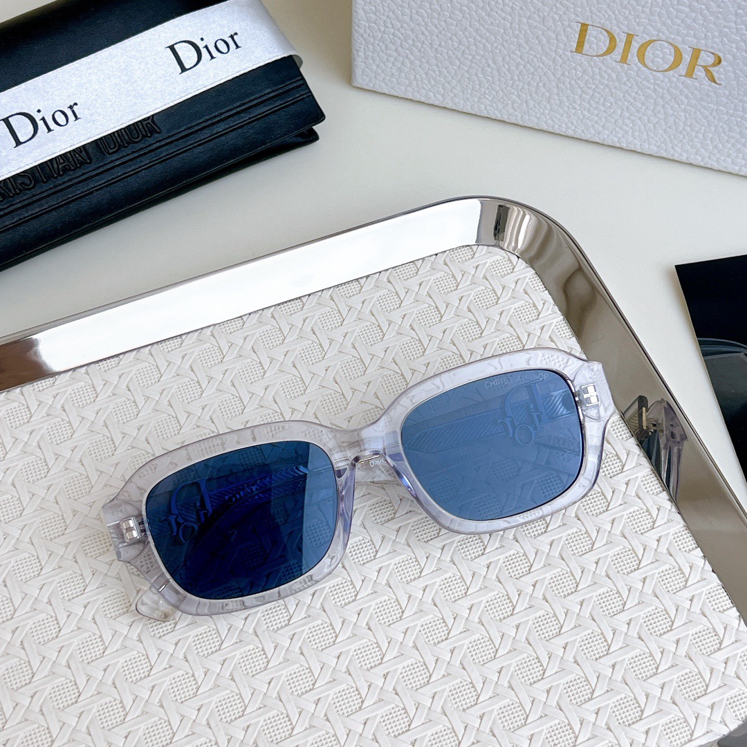 Top Quality D*ior Glasses