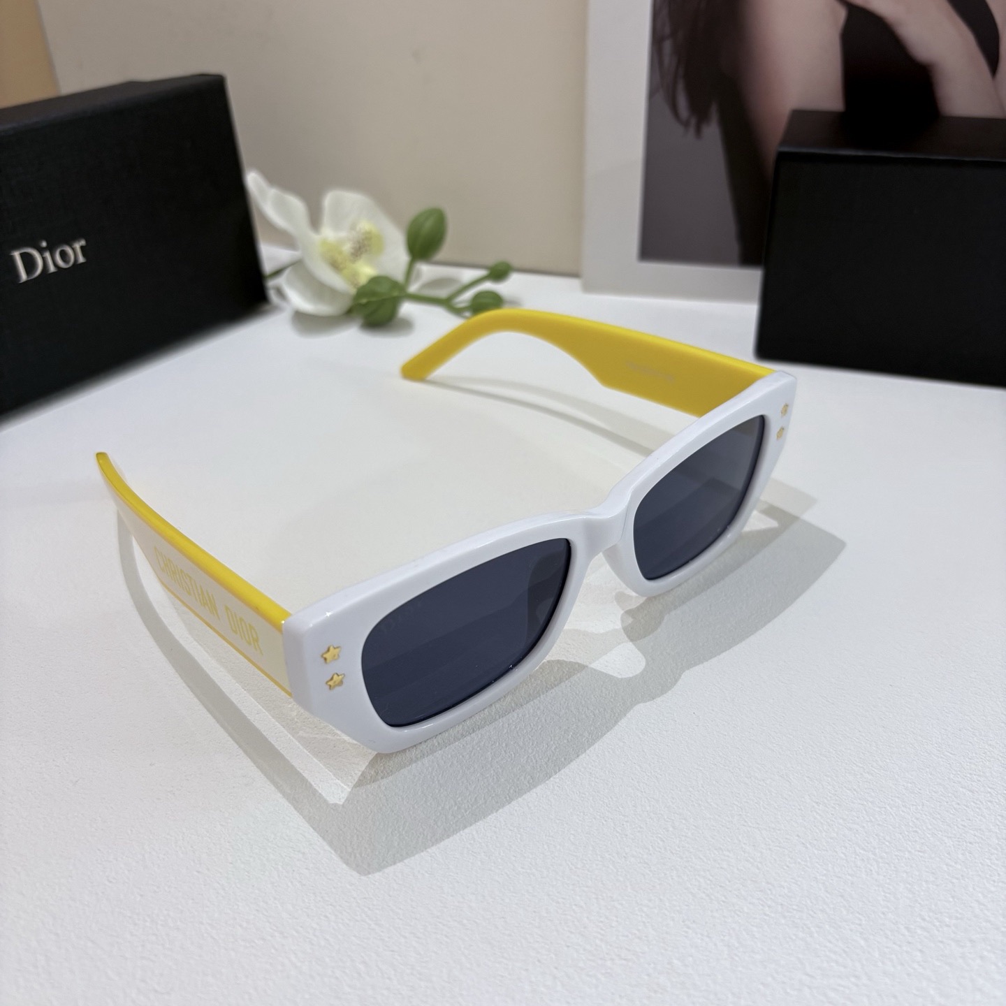 Top Quality D*ior Glasses