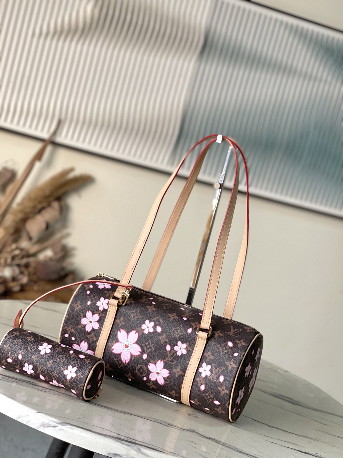 L*ouis V*uitton Top Bag