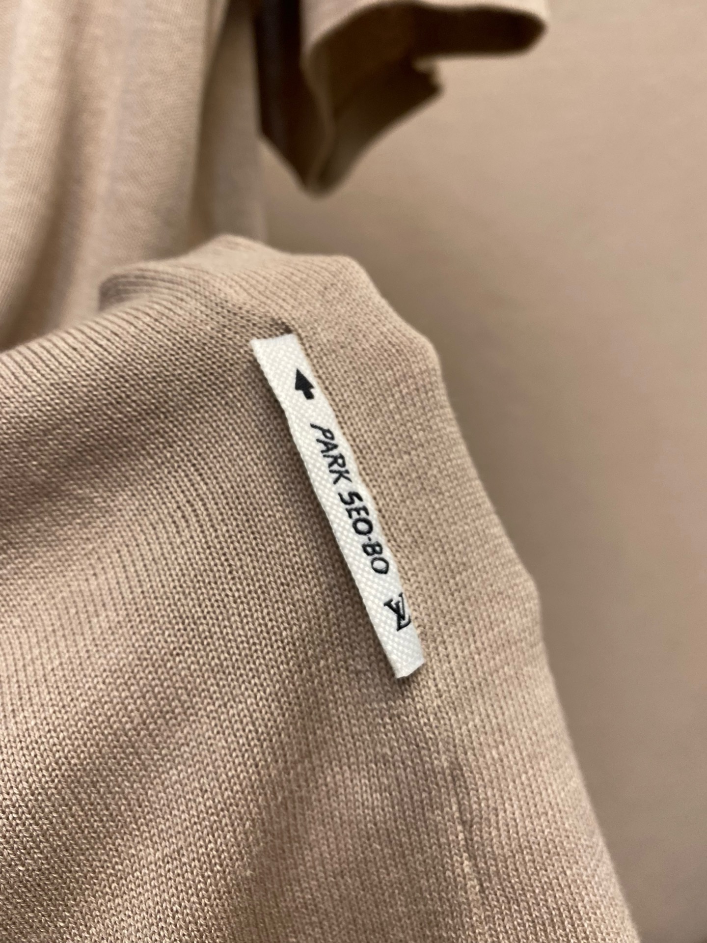 Men Women T-shirt Top Quality