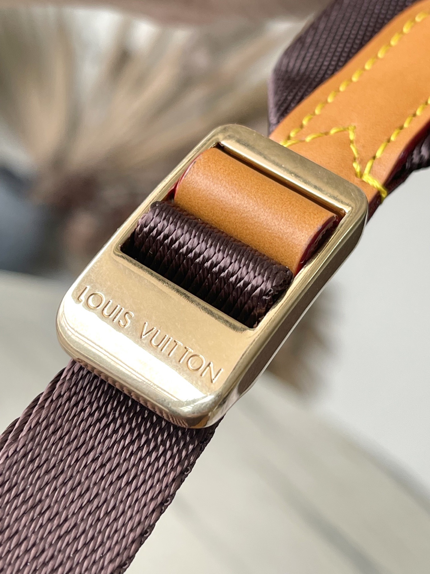 L*ouis V*uitton Top Bag