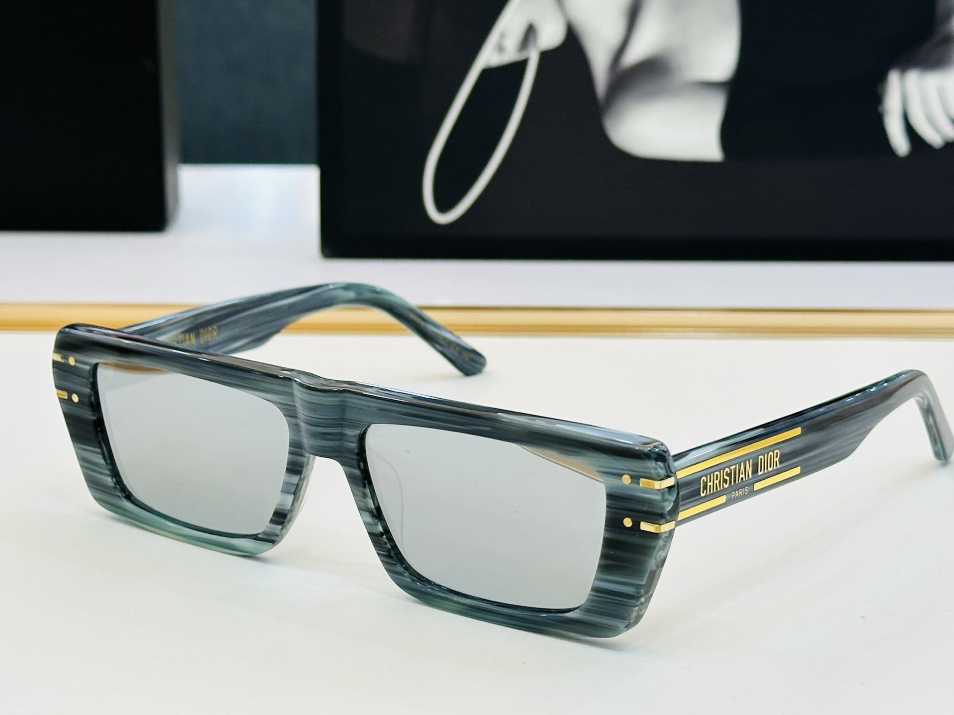 Top Quality D*ior Glasses