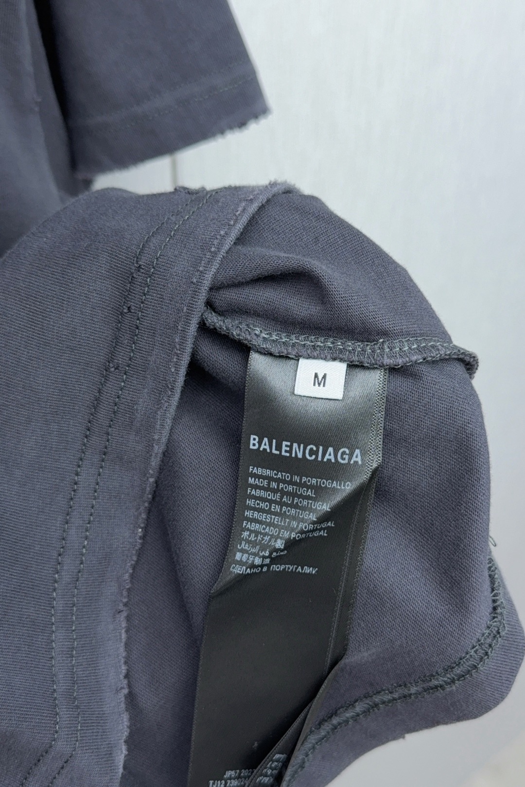 Men Women T-shirt Top Quality