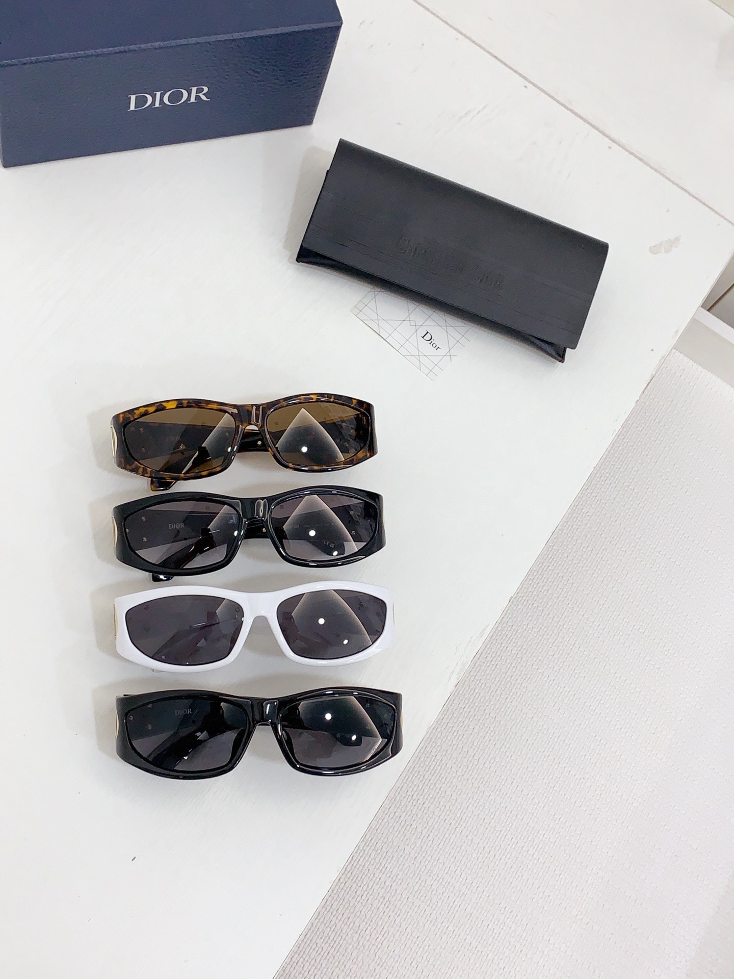 Top Quality D*ior Glasses