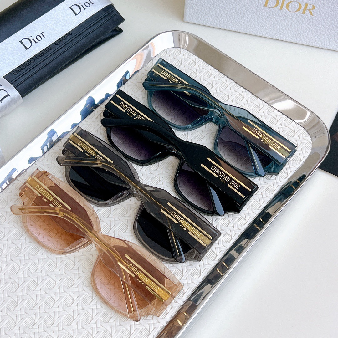 Top Quality D*ior Glasses