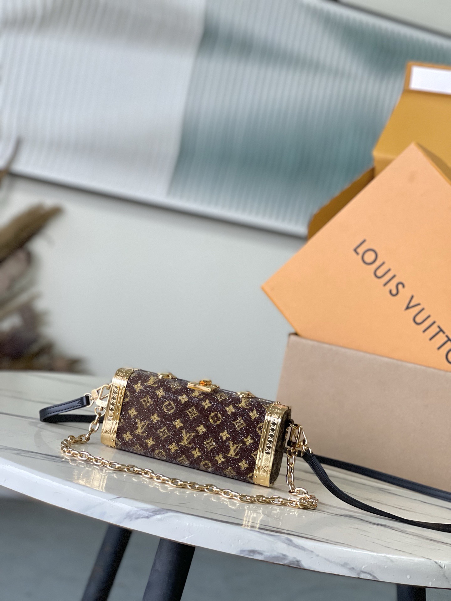 L*ouis V*uitton Top Bag