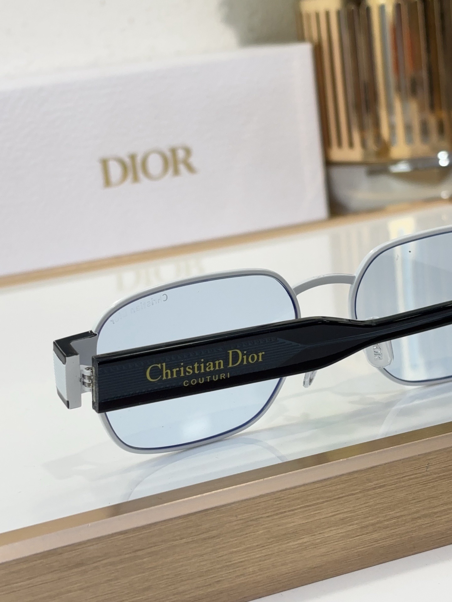 Top Quality D*ior Glasses