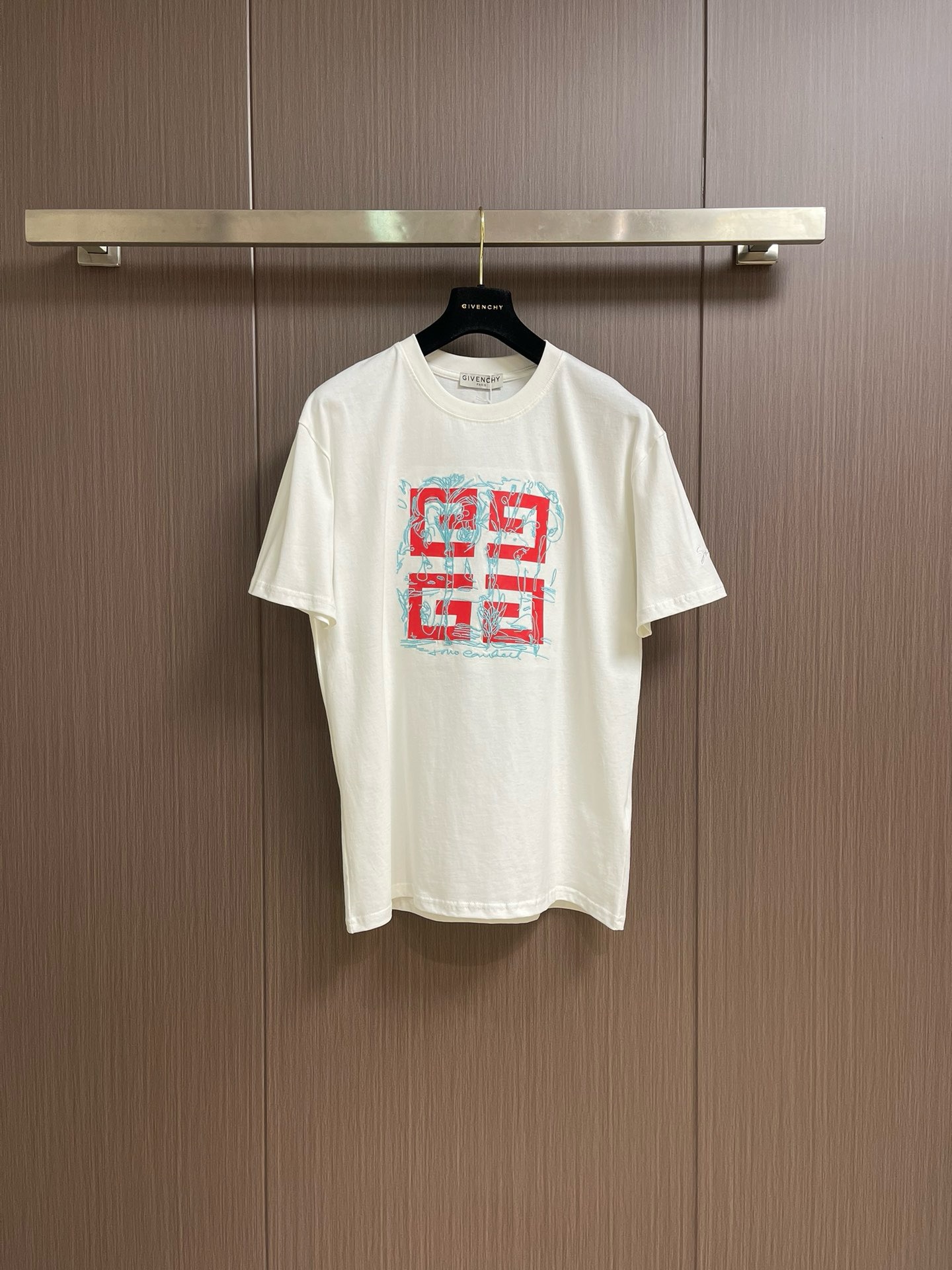 Men Women T-shirt Top Quality