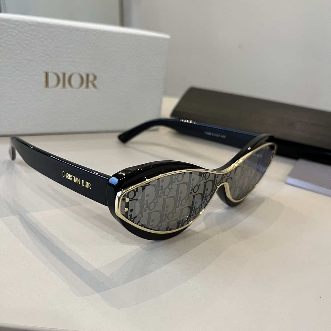 Top Quality D*ior Glasses