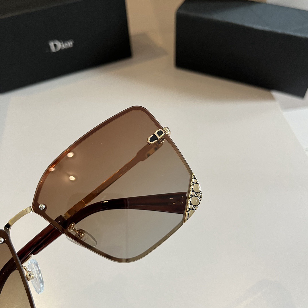 Top Quality D*ior Glasses