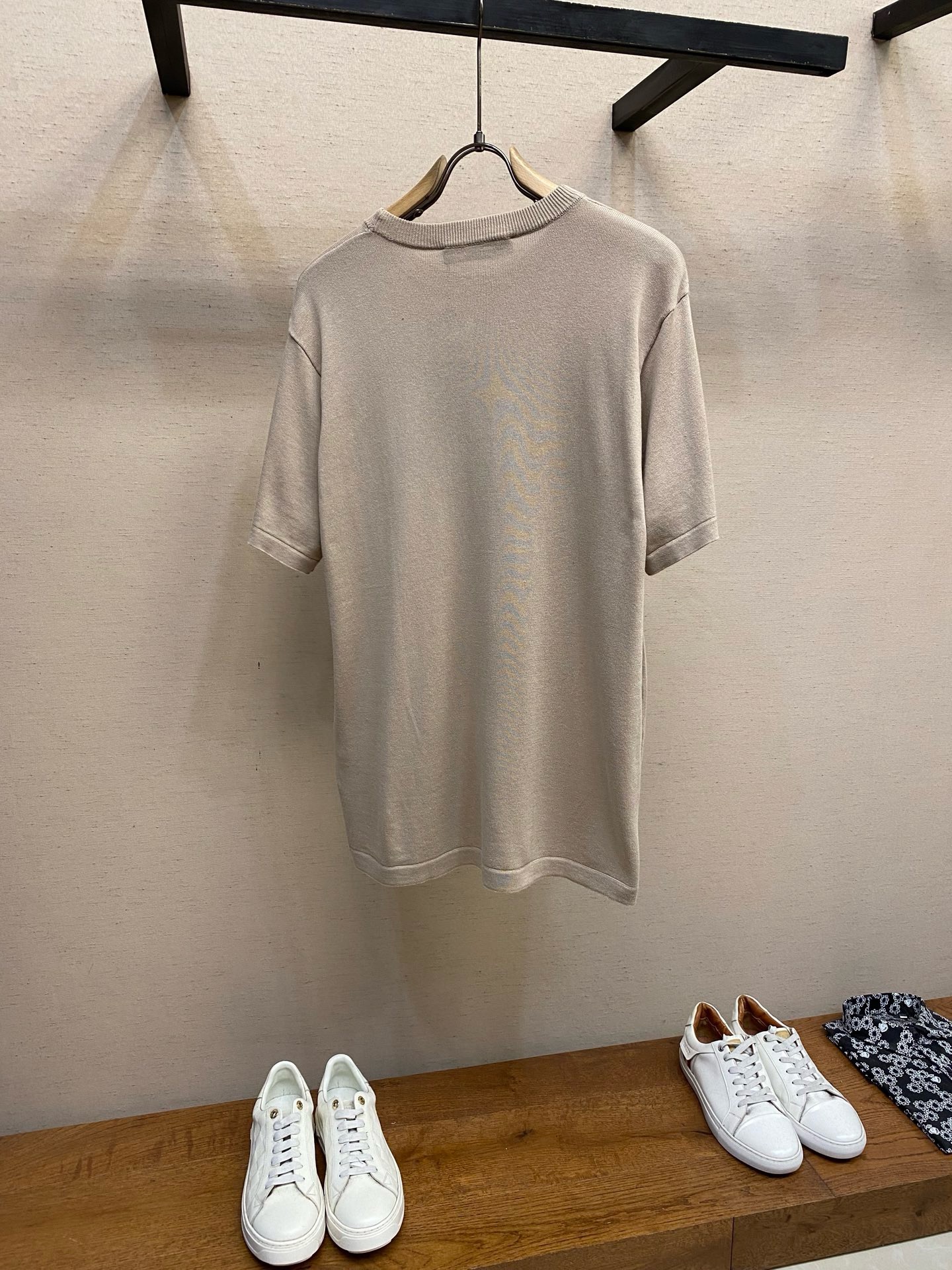 Men Women T-shirt Top Quality