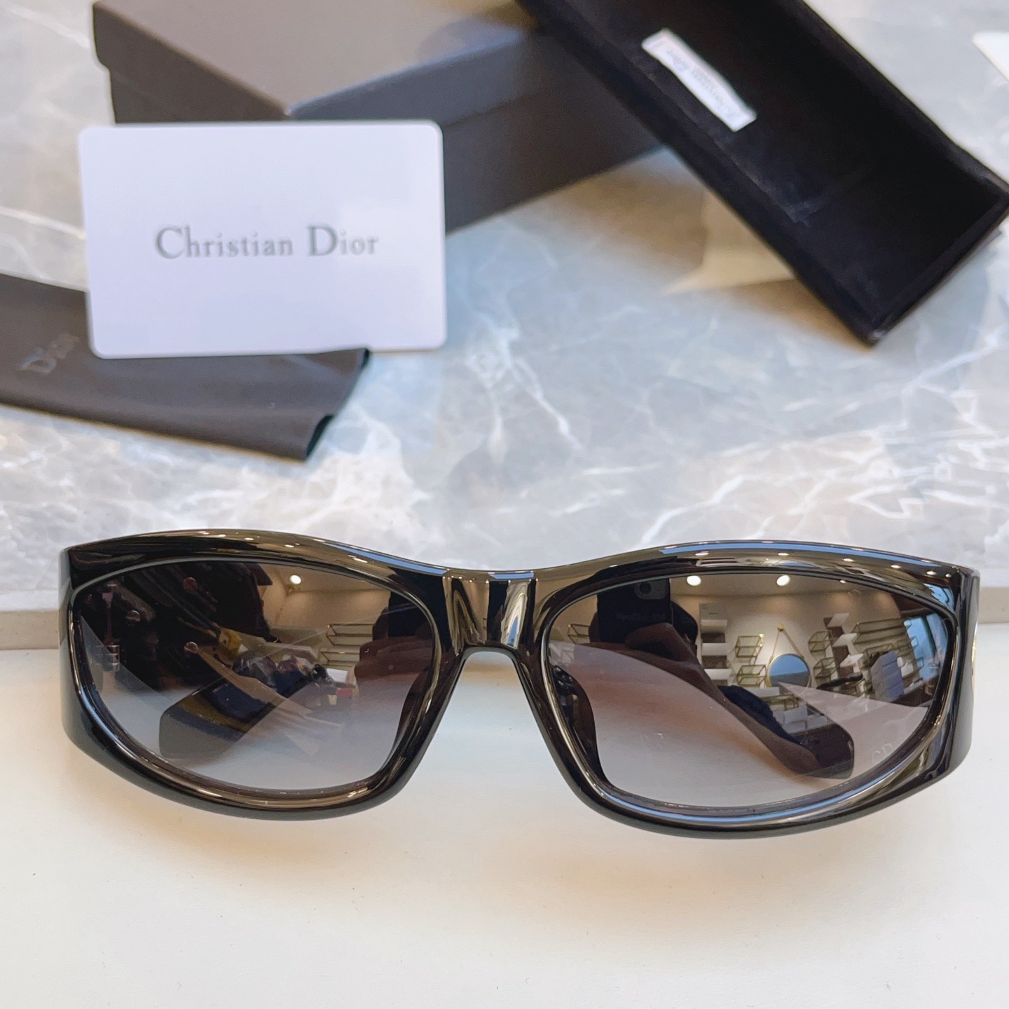 Top Quality D*ior Glasses