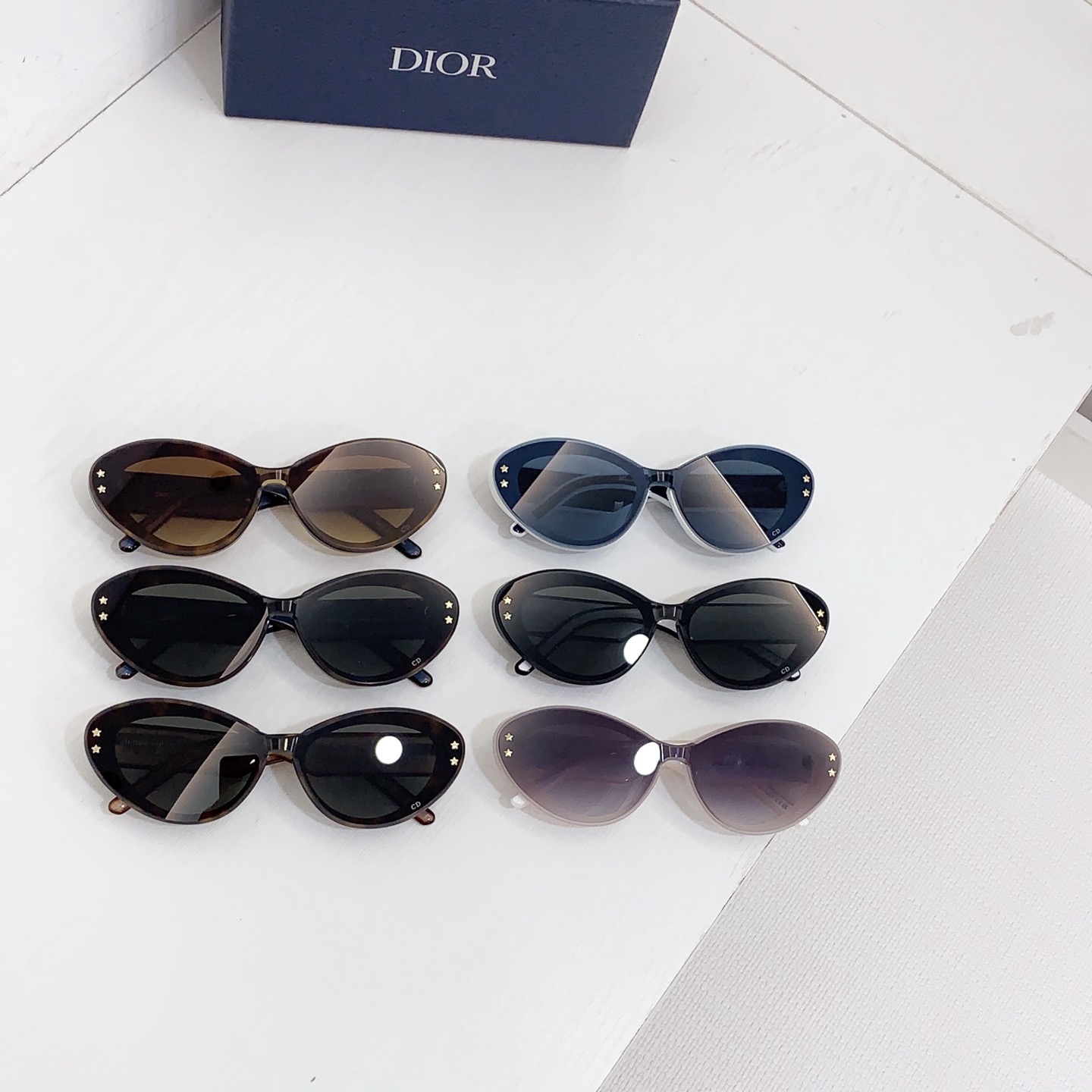 Top Quality D*ior Glasses