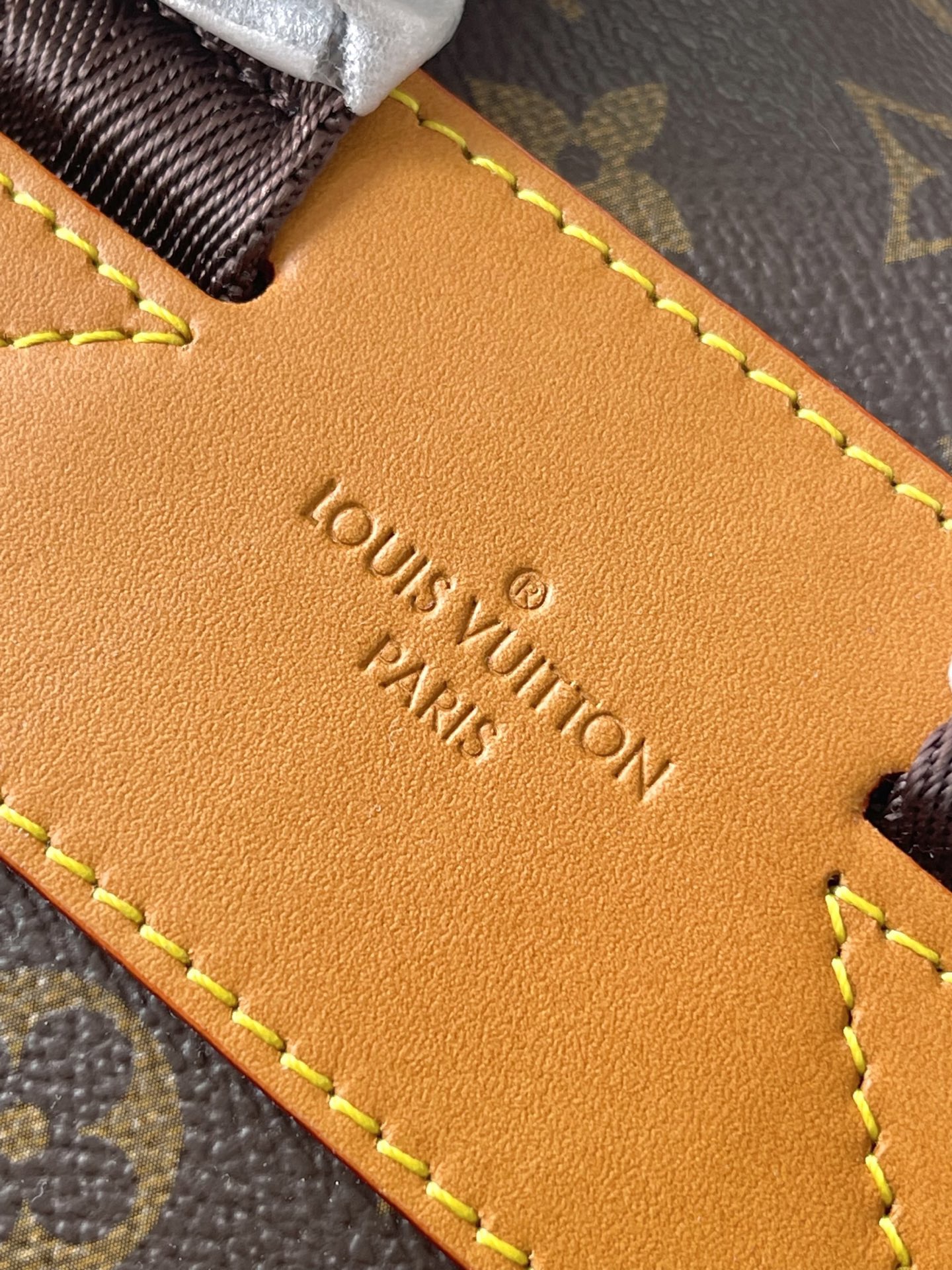 L*ouis V*uitton Top Bag