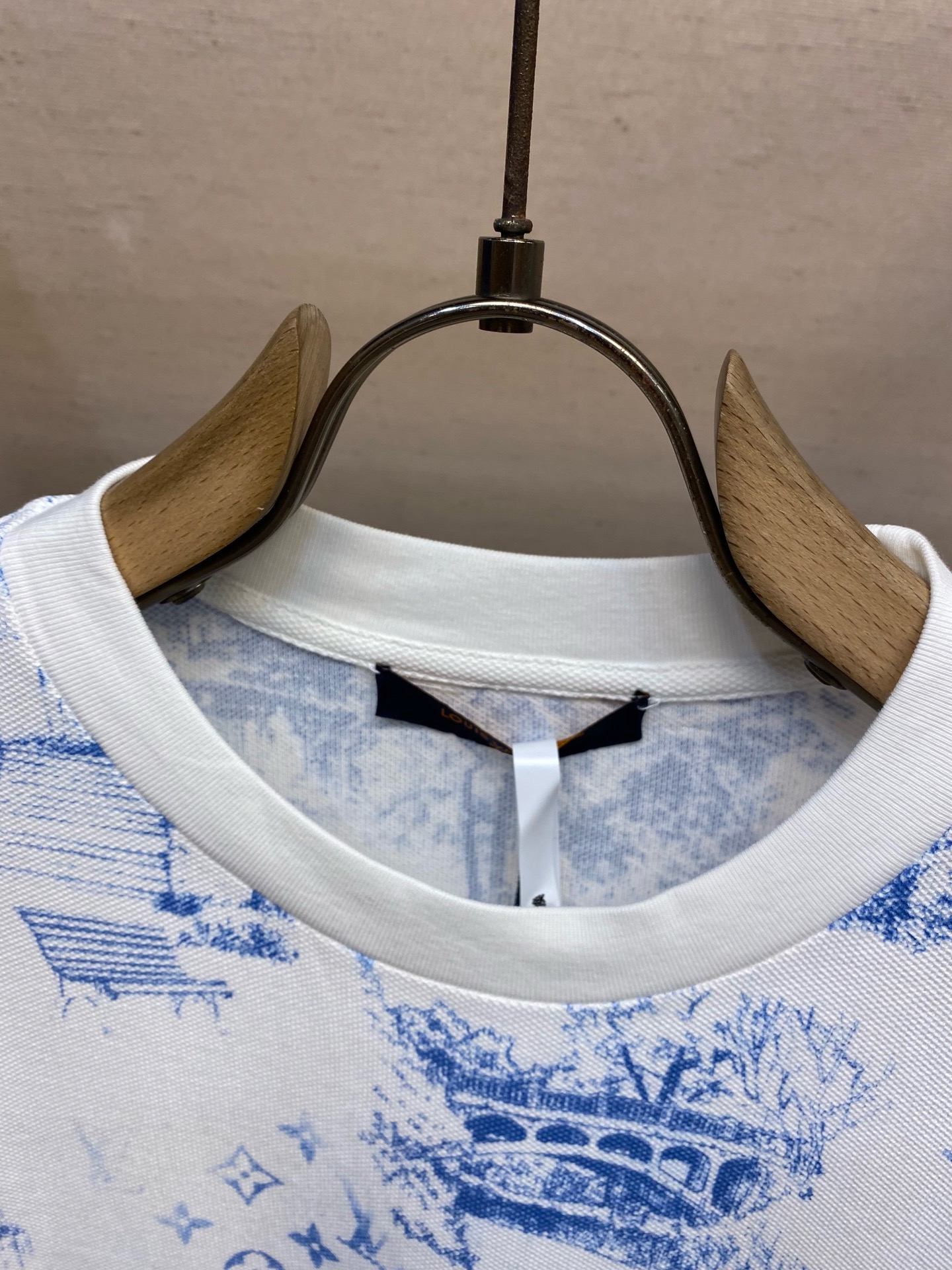 Men Women T-shirt Top Quality