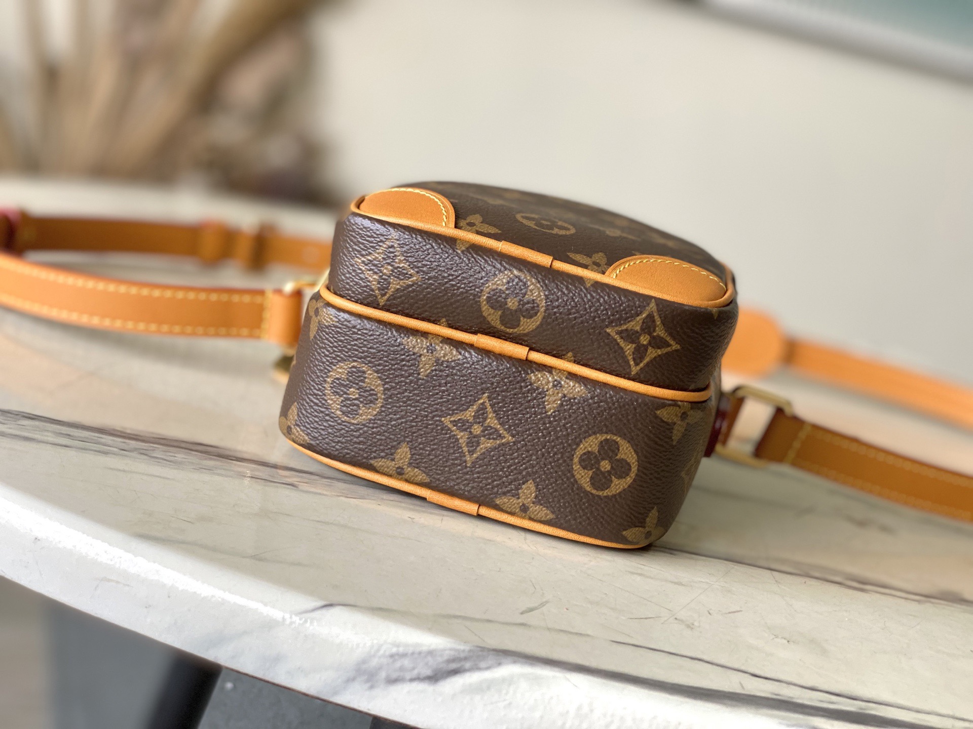 L*ouis V*uitton Top Bag