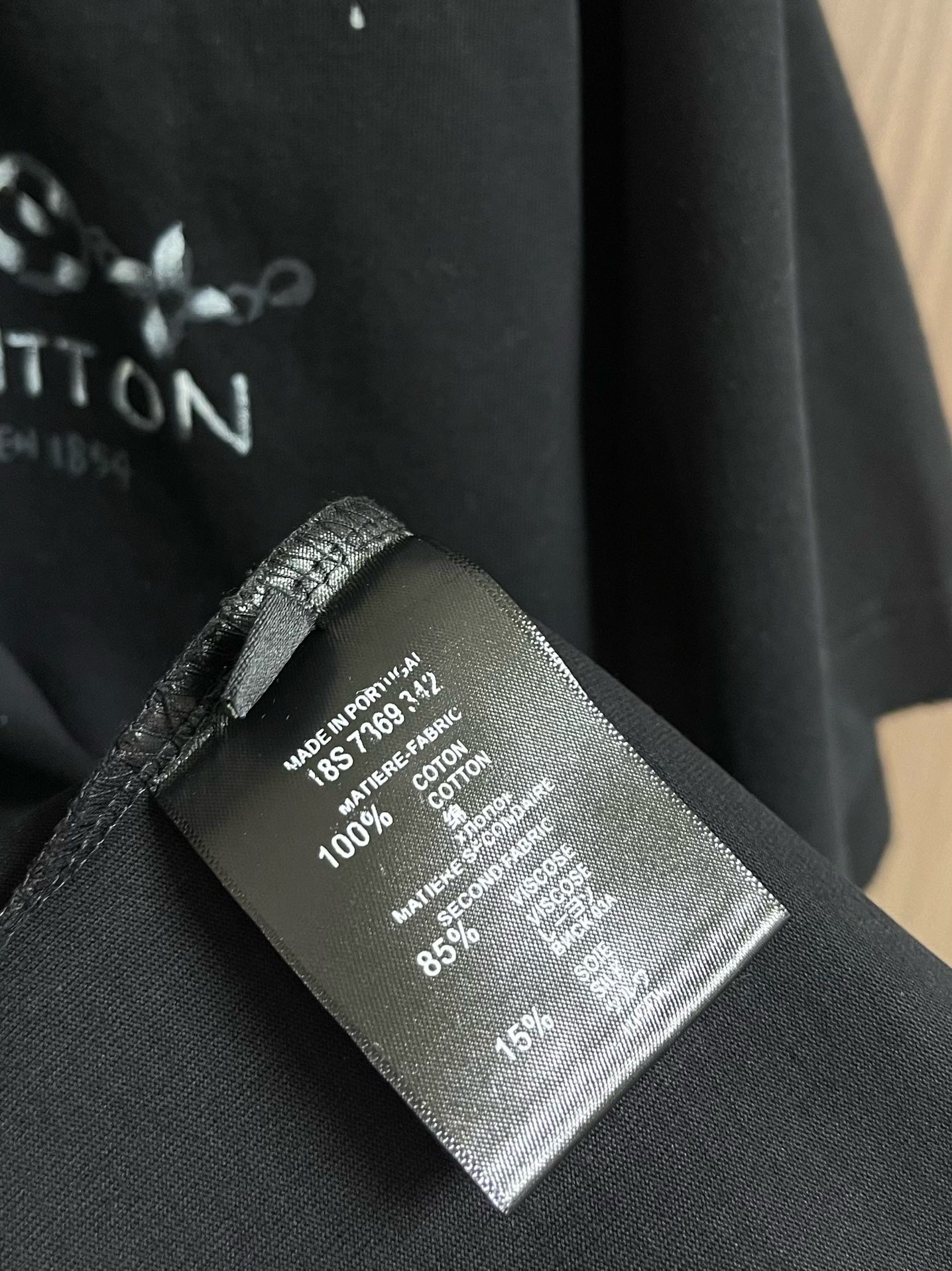 Men Women T-shirt Top Quality