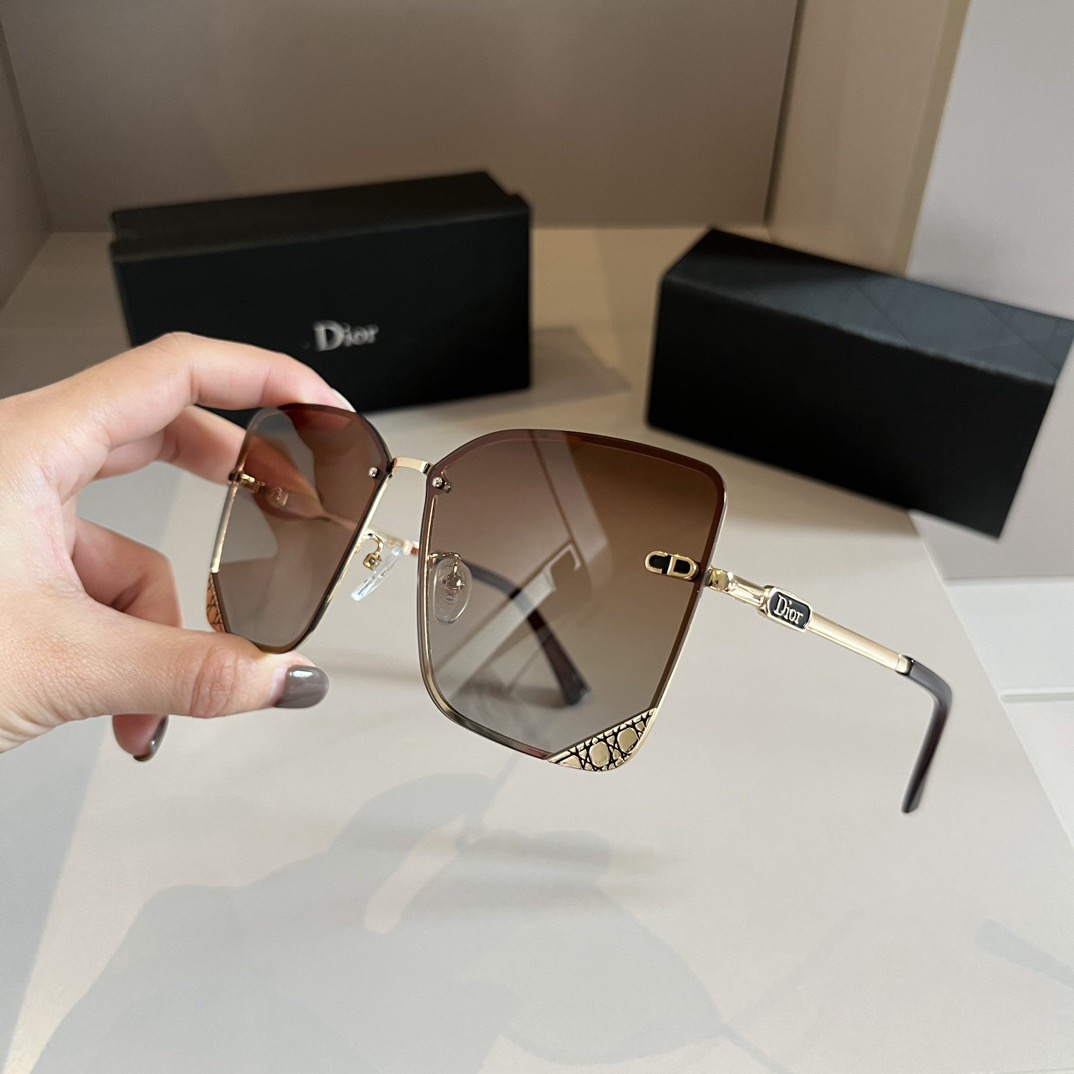 Top Quality D*ior Glasses