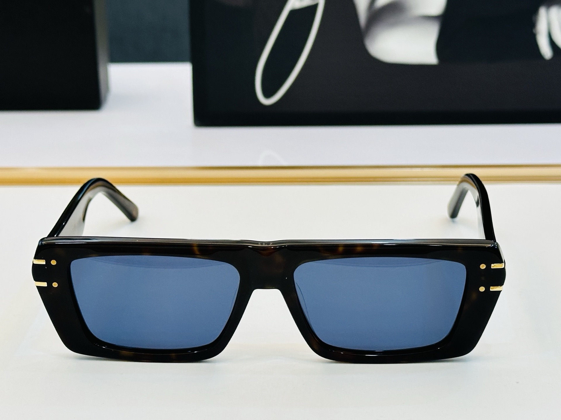 Top Quality D*ior Glasses