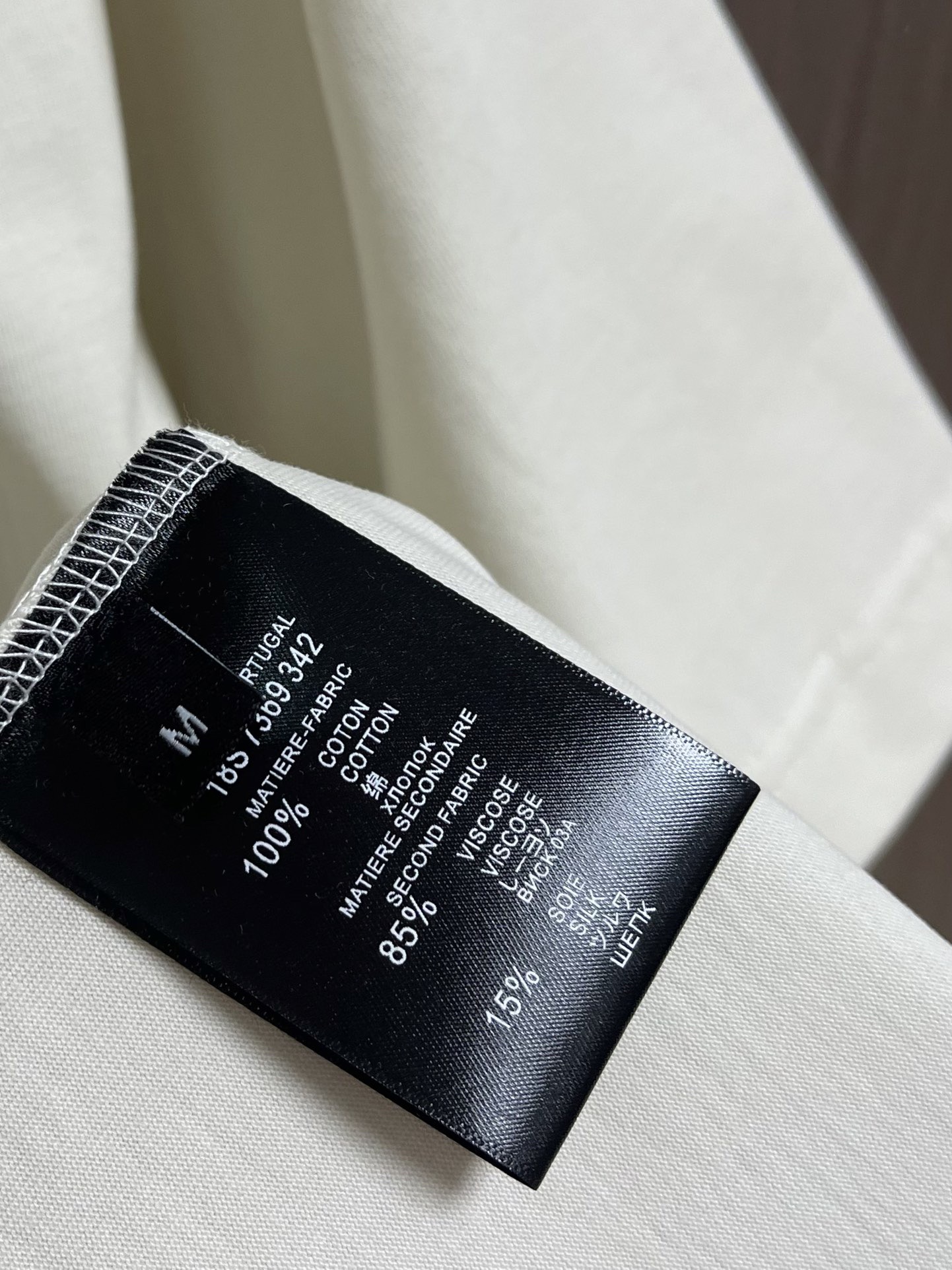 Men Women T-shirt Top Quality