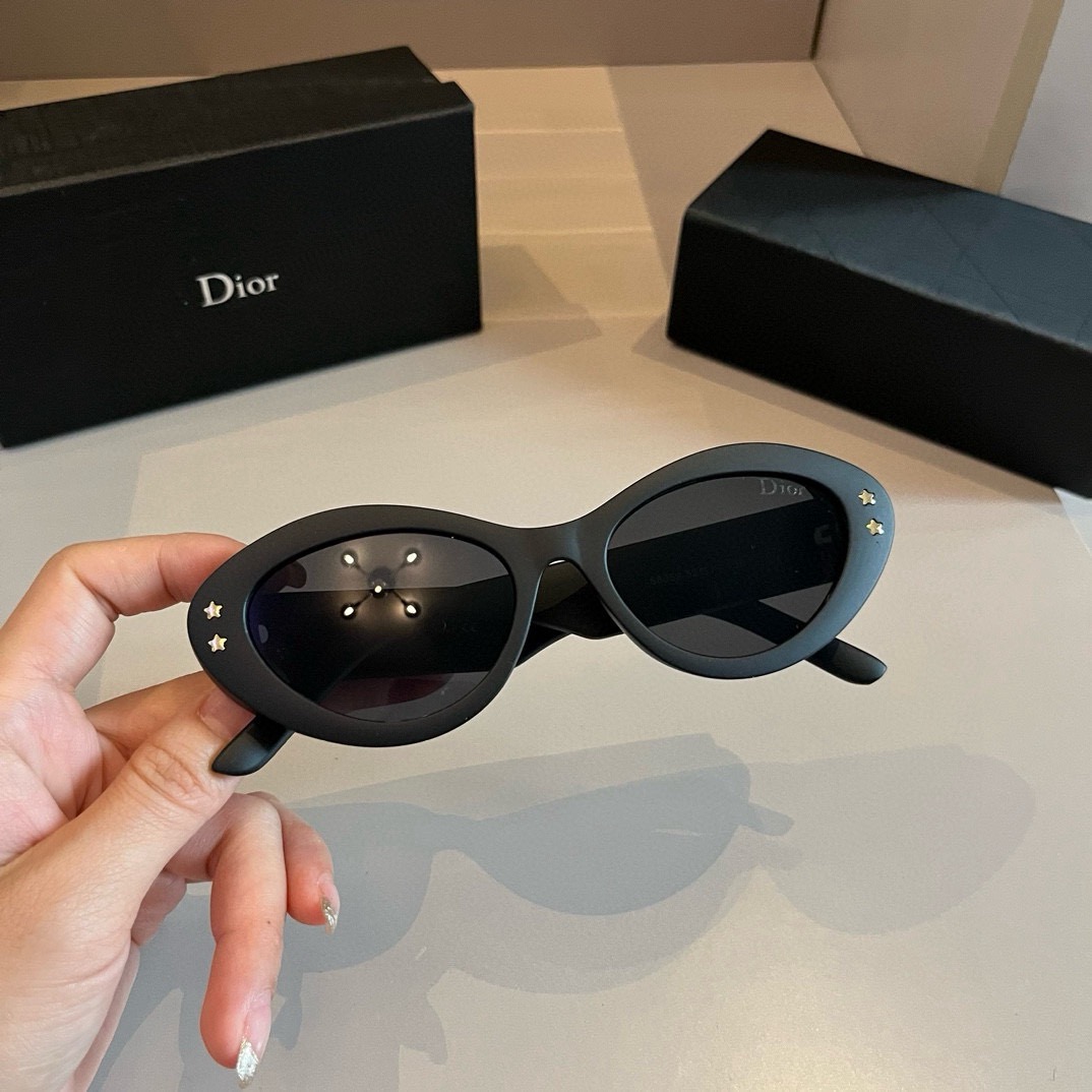 Top Quality D*ior Glasses