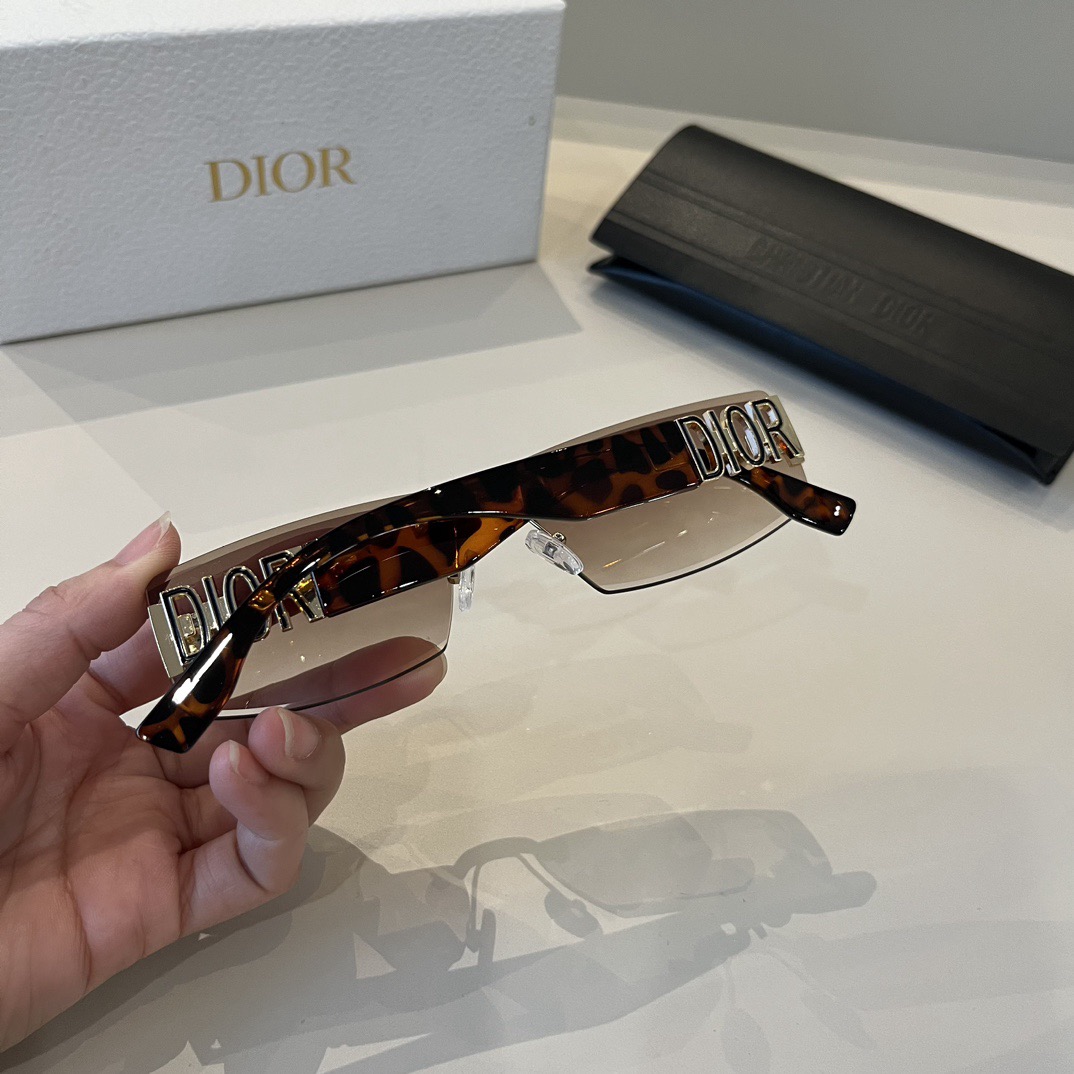 Top Quality D*ior Glasses