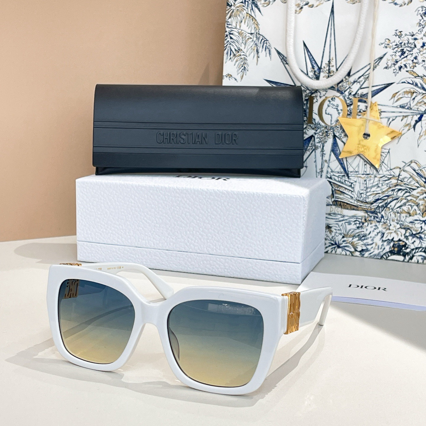 Top Quality D*ior Glasses