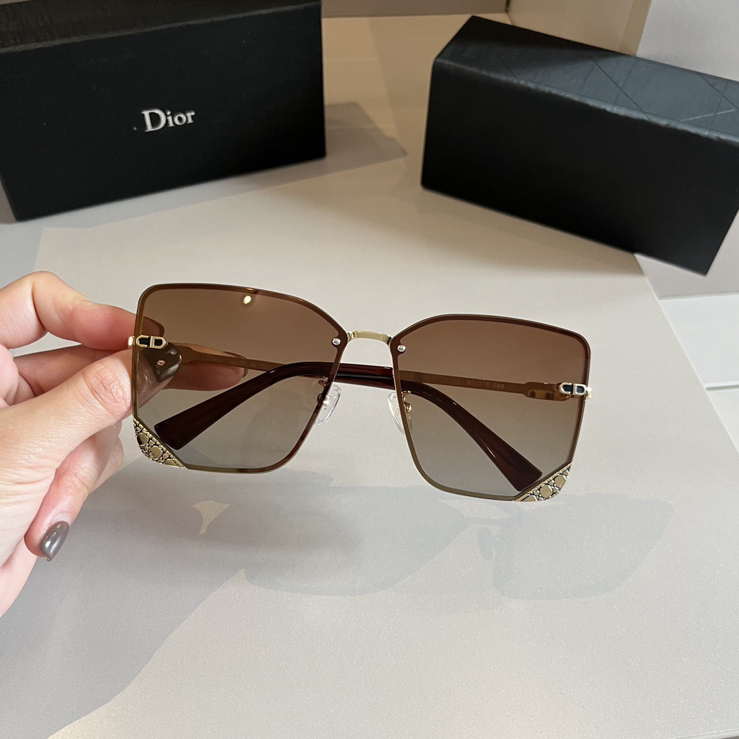 Top Quality D*ior Glasses