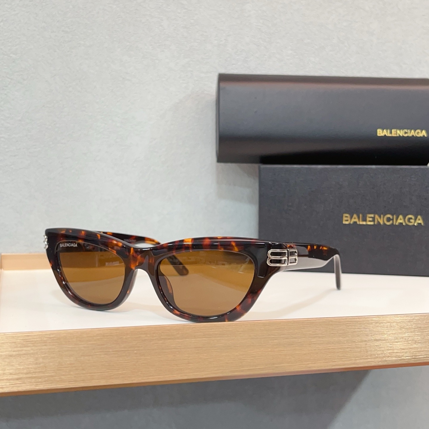 Top Quality B*alenciaga Glasses