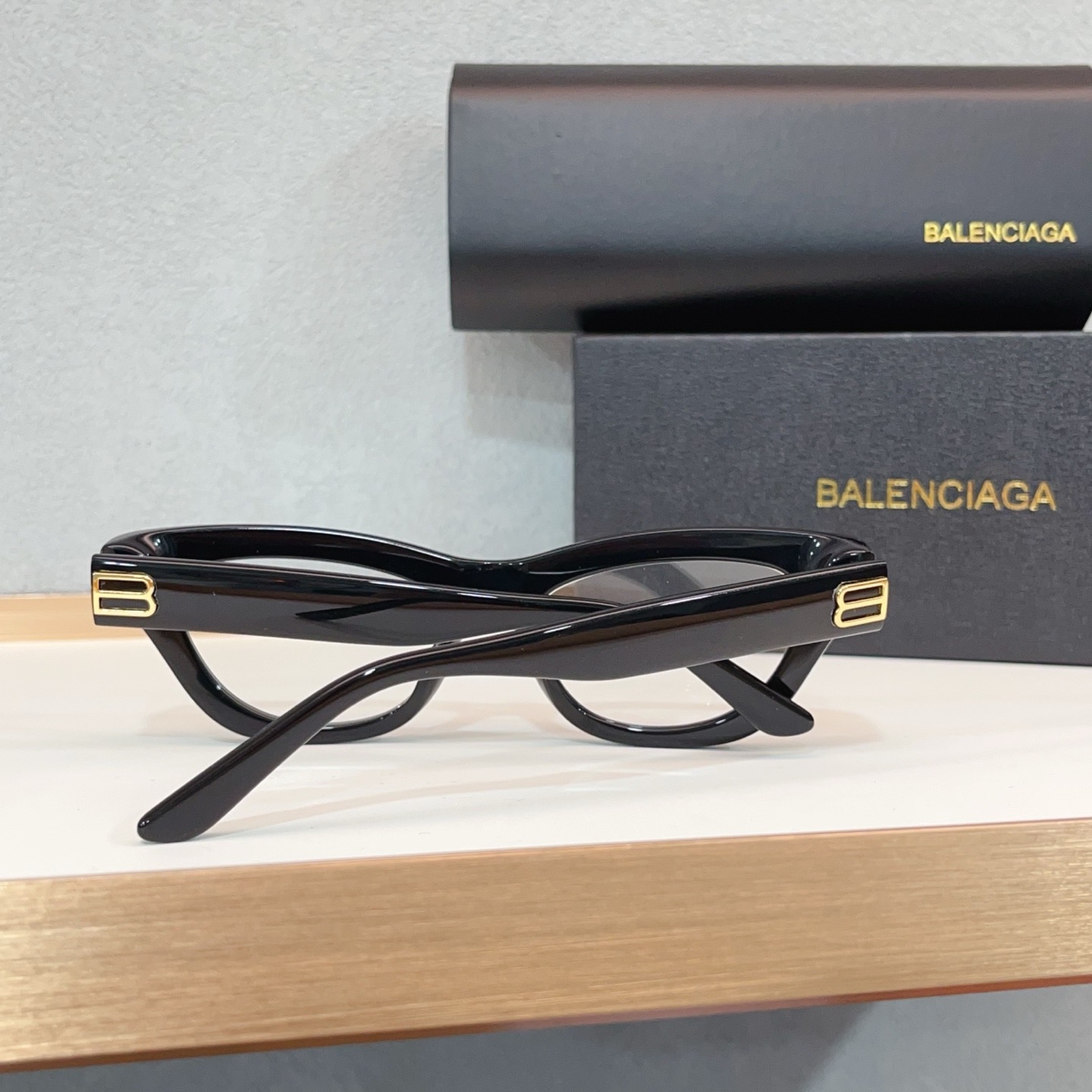 Top Quality B*alenciaga Glasses