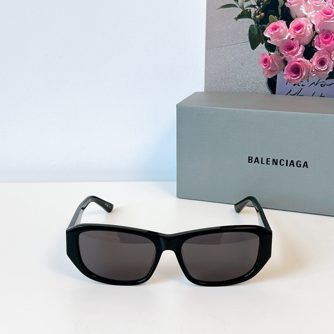 Top Quality B*alenciaga Glasses