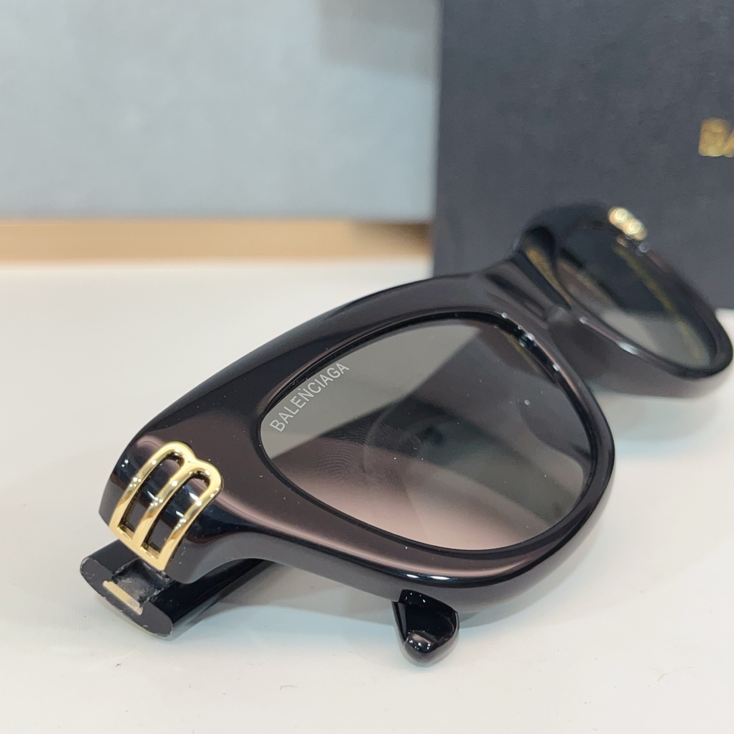 Top Quality B*alenciaga Glasses