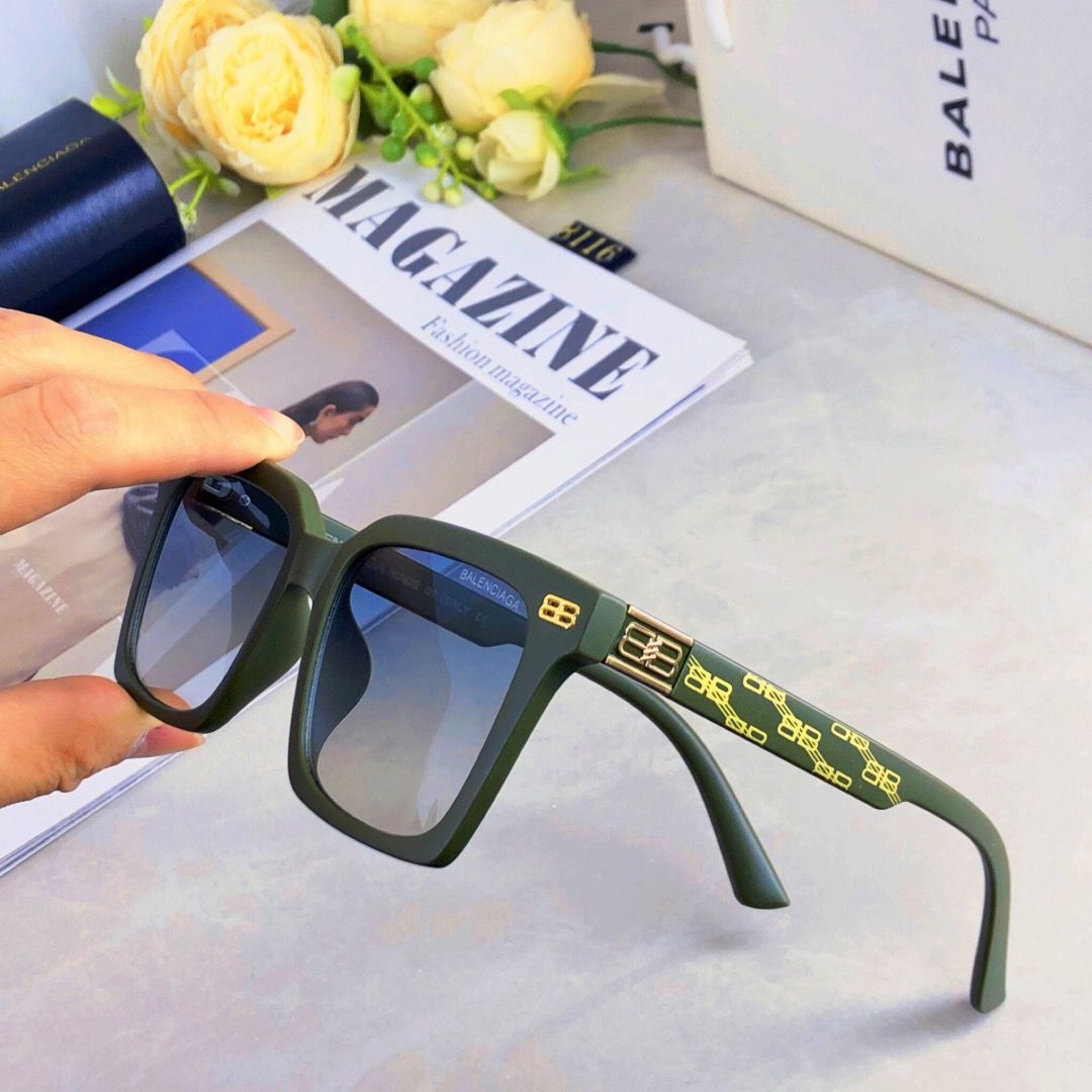 Top Quality B*alenciaga Glasses