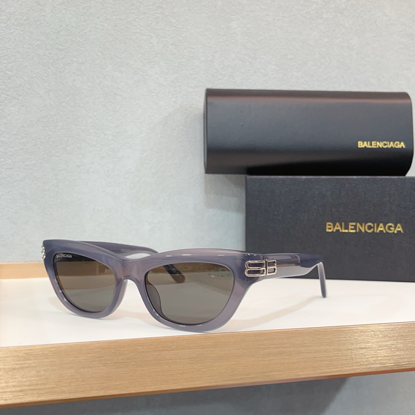 Top Quality B*alenciaga Glasses