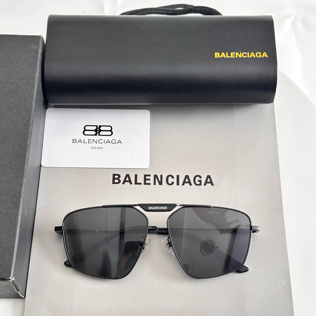 Top Quality B*alenciaga Glasses