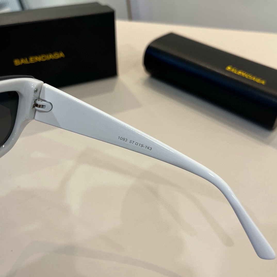 Top Quality B*alenciaga Glasses