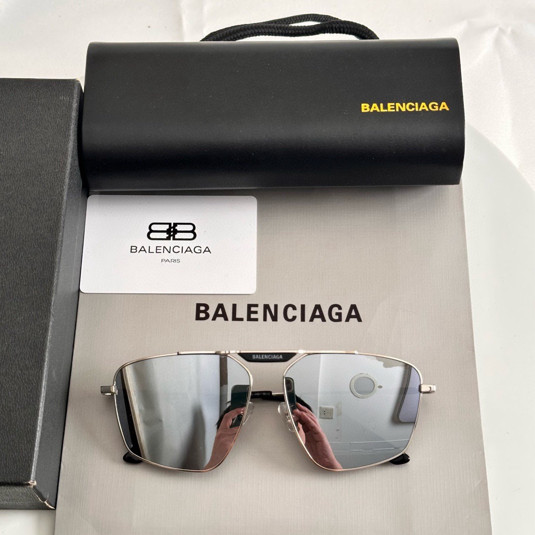 Top Quality B*alenciaga Glasses